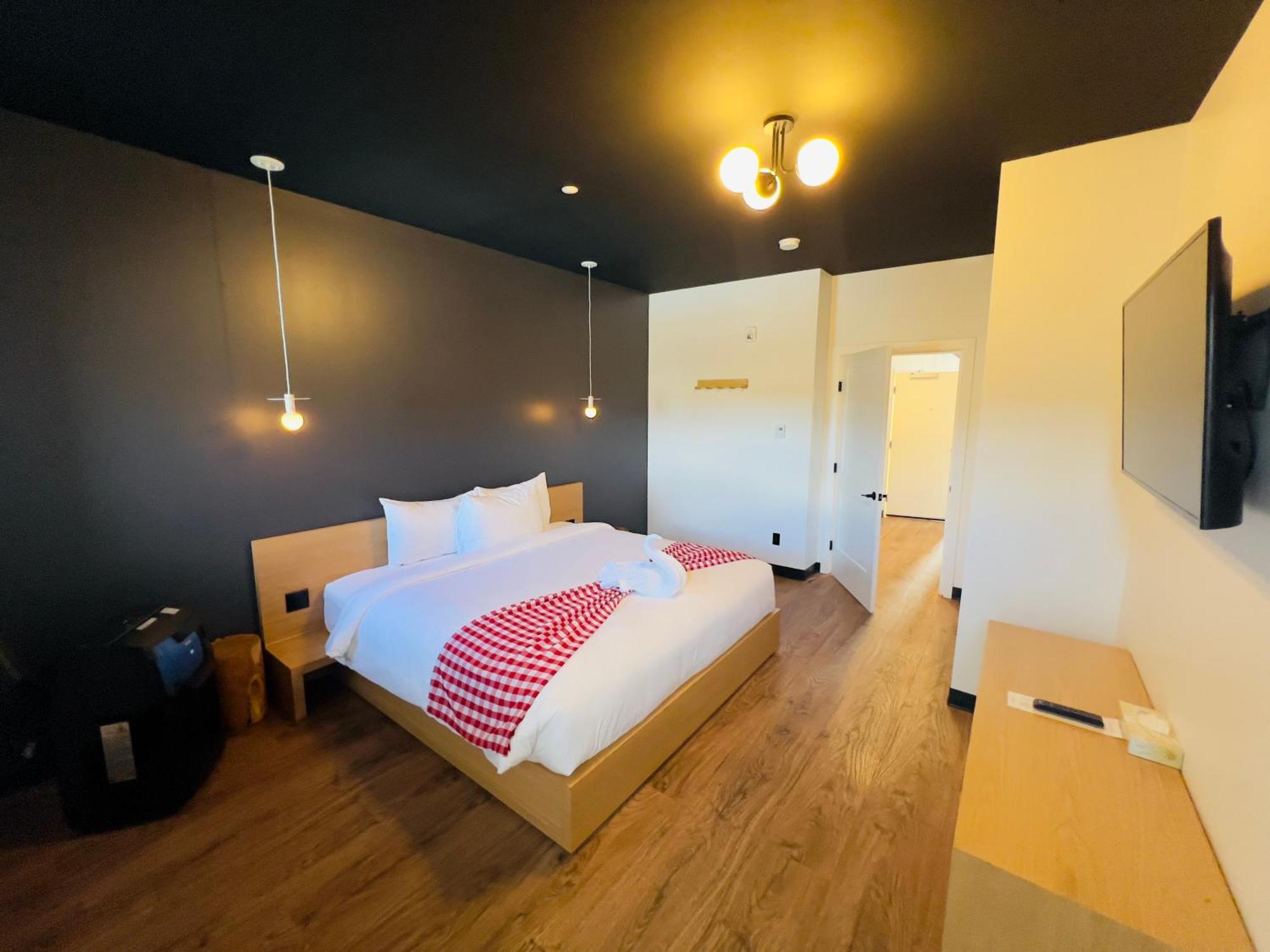 Raven Inn Whitehorse Ngoại thất bức ảnh