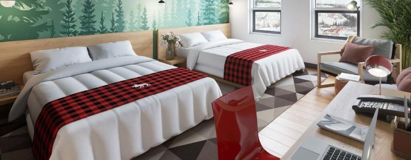 Raven Inn Whitehorse Ngoại thất bức ảnh